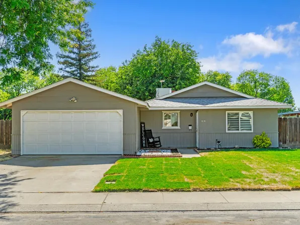 1816 Norman Way, Modesto, CA 95350