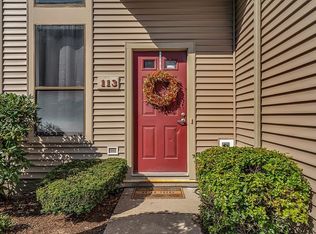 113 Governor Winthrop Rd UNIT 113, Somerville, MA 02145