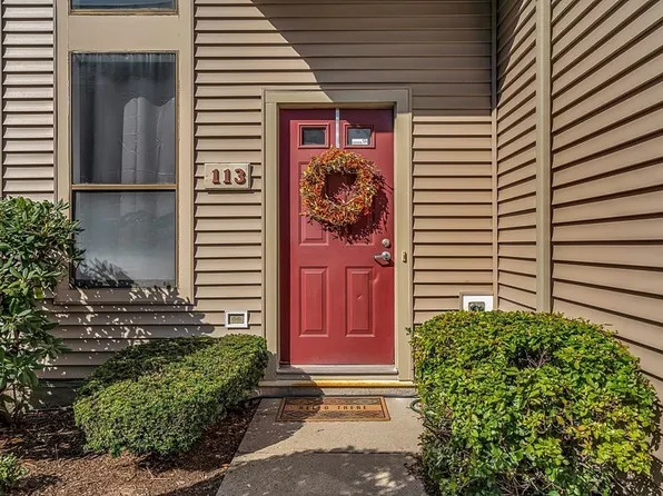113 Governor Winthrop Rd Unit 113, Somerville, MA 02145