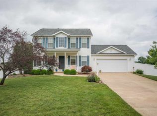 103 Seth Ct, Metamora, IL