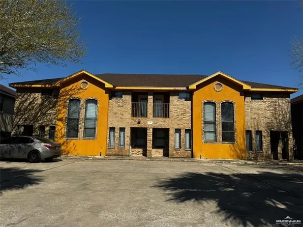 1208 W Fig Ave, Pharr, TX 78577