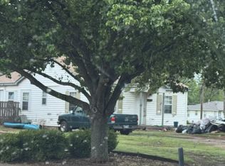 1608 W Oak Ave, Duncan, OK 73533
