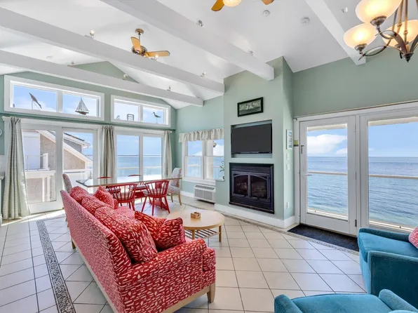 496 Shore Road #21, Truro, MA 02666