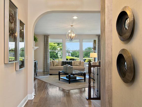 The Hialeah Foyer