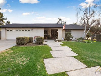4209 Woodlake Ct, Bakersfield, CA, 93309