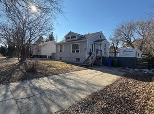 5319 N 47th Ave, Wetaskiwin, AB T9A 0K9