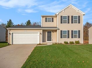 119 Iris Ct, Michigan City, IN 46360