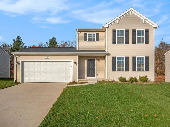 119 Iris Ct, Michigan City, IN