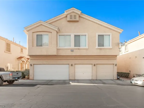 6404 Extreme Shear Ave Unit 102, Henderson, NV 89011