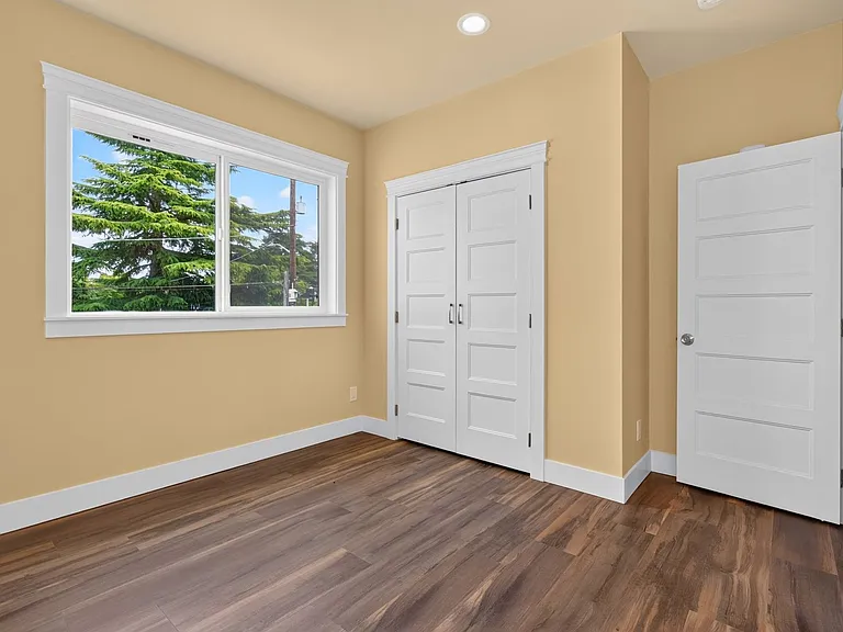 Rare New Construction 3- & 4-Bedroom Homes. Modern living. Spacious floor plans. An unbeatable lo... — Photo 49
