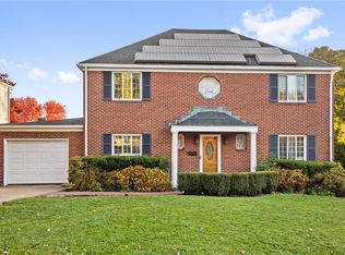 180 Wilson Ave, Beaver, PA
