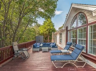 34510 Navajo Rd, Julian, CA 92036