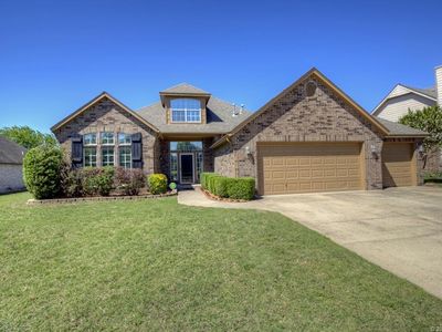 8704 N 125th Ave E, Owasso, OK, 74055