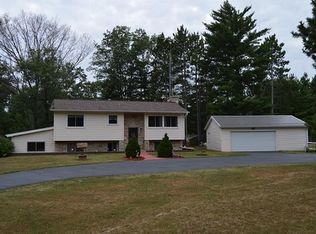 N9365 County Highway X, Portage, WI 53901