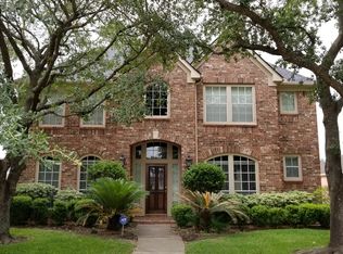 12410 Shadycrest Dr, Houston, TX 77082