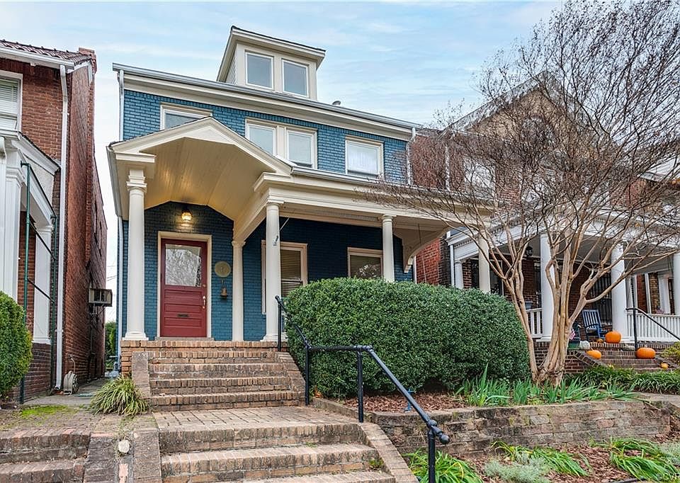 2414 Rosewood Ave, Richmond, VA 23220 Zillow