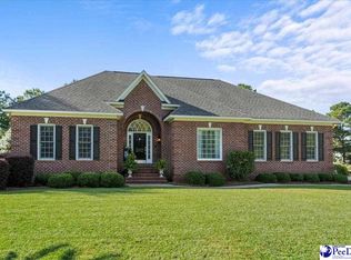 2205 Sun Vue Dr, Florence, SC 29506