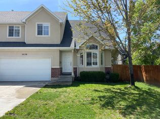 2038 E Atkin Ave, Salt Lake City, UT 84109