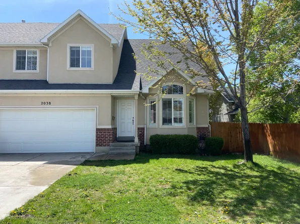 2038 E Atkin Ave, Salt Lake City, UT 84109