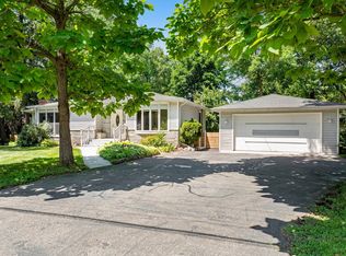 1501 Rice Creek Rd NE, Fridley, MN 55432