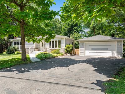 1501 Rice Creek Rd NE, Fridley, MN, 55432