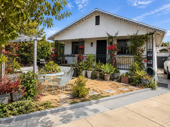 614 Eastmont Ave #612, Los Angeles, CA 90022