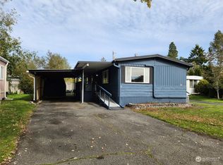 2400 Donovan Ave TRAILER 38, Bellingham, WA