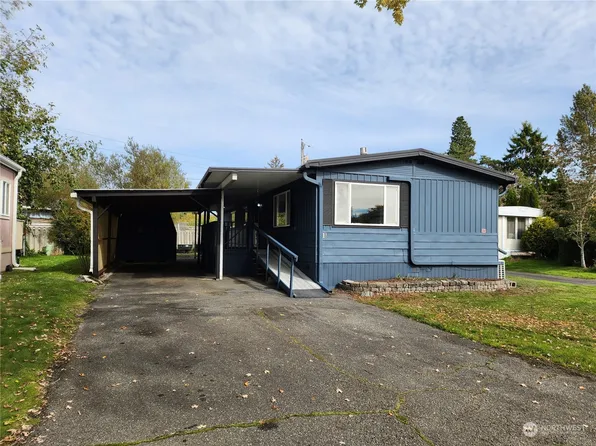 2400 Donovan Avenue #38, Bellingham, WA 98225