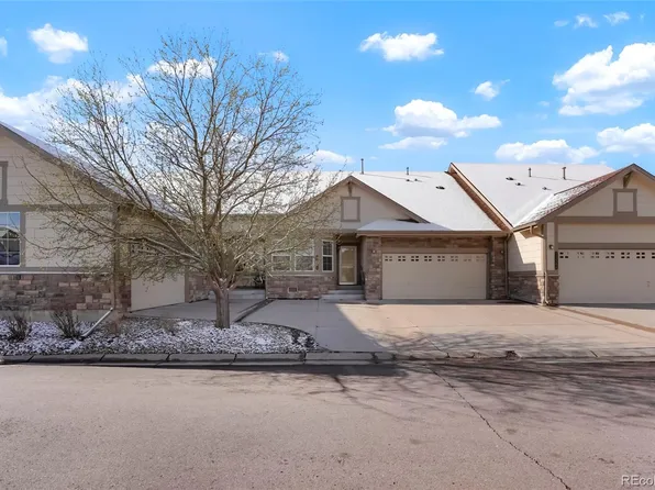 23590 E Jamison Place, Aurora, CO 80016