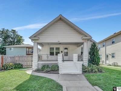 2813 Vine St, Lincoln, NE, 68503