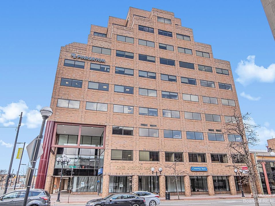 101 N Main St APT 907, Ann Arbor, MI 48104 Zillow