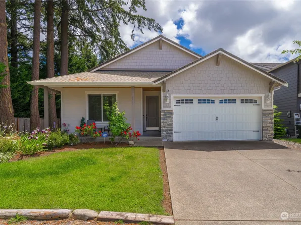 2552 167th Street Ct E, Tacoma, WA 98445