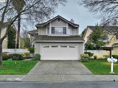 120 Glasgow Cir, Danville, CA, 94526