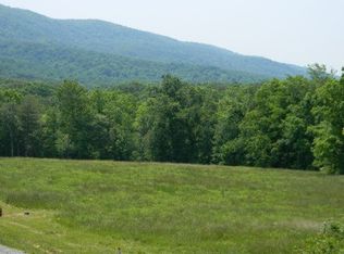 Marie Lane #LOT #95, Crossville, TN 38555