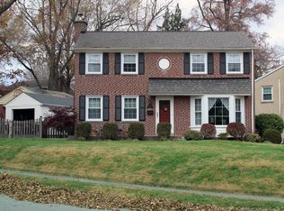 156 David Dr, Havertown, PA 19083