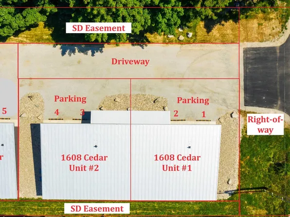 1608 Cedar St, Sandpoint, ID 83864