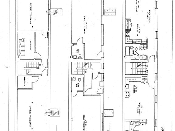 4th image of 420 Lenox Ave #1
