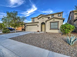 20767 N Carmen Ave, Maricopa, AZ 85139