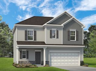 The Benson II Plan, Ridgewood, Shelbyville, TN 37160