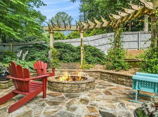1691 Houghton Ct N, Atlanta, GA 30338