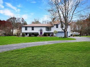 602 Winter St, Hanson, MA 02341