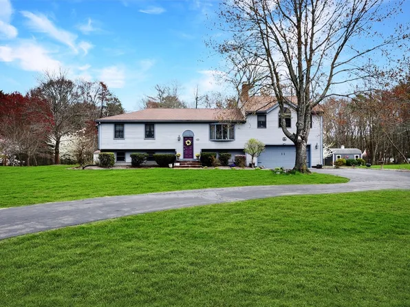 602 Winter St, Hanson, MA 02341