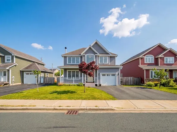 21 Iceland Place, St. John's, NL A1B0E9