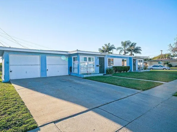 346-48 Beech Ave, Chula Vista, CA 91910
