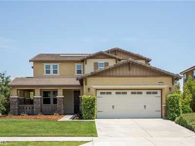 7485 Blythe Pl, Rancho Cucamonga, CA, 91739