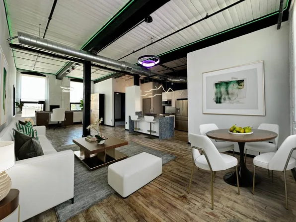 111 Summer St, Providence, RI