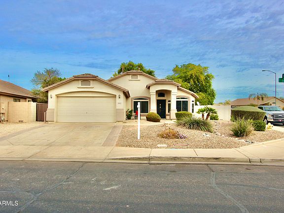 5th image of 9450 E ONZA Avenue