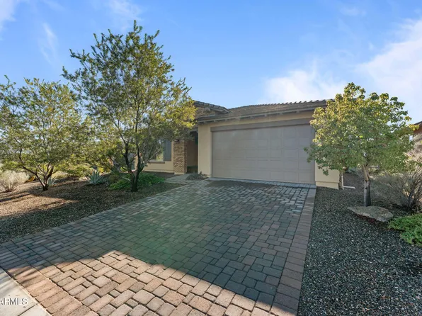 3345 TEN BEARS Circle, Wickenburg, AZ 85390