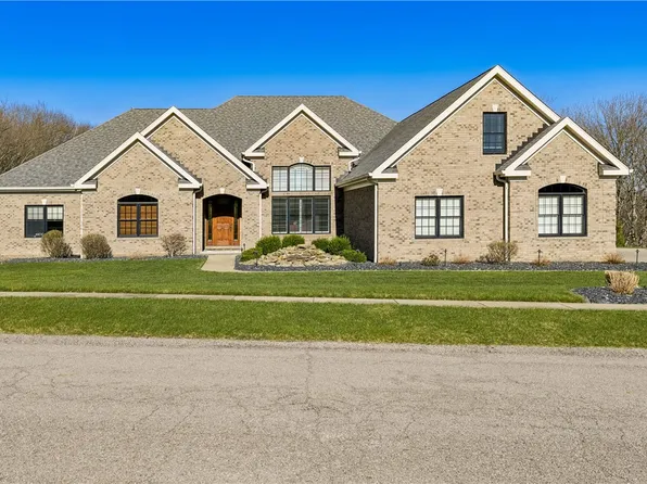 103 Waterside Dr, Beaver Falls, PA 15010
