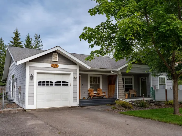 1021 Park Ave #A, Whitefish, MT 59937